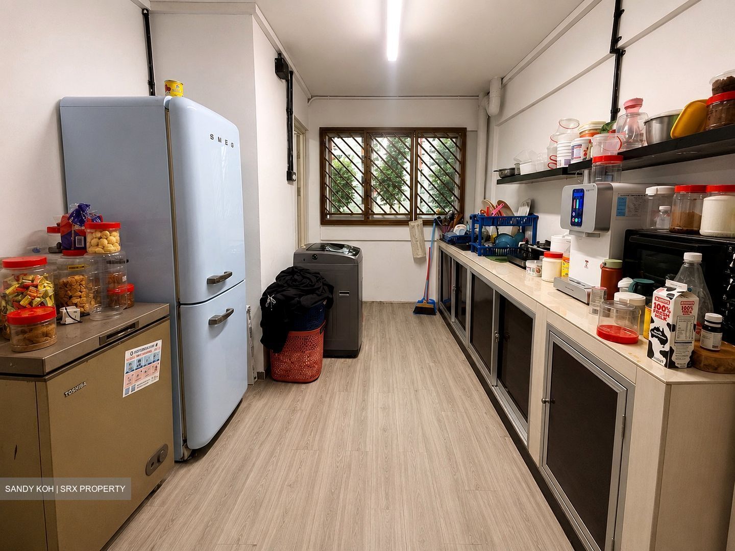 Blk 767 Yishun Avenue 3 (Yishun), HDB 3 Rooms #605438461